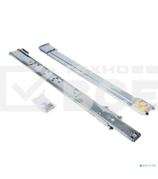 Рельсы для монтажа в стойку Ablecom AC-R50/AC-R58 Short Slider Rail for CS-R25/CS-R26