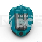 Пылесос Tefal TW2922EA бирюзовый/черный, 750/2100Вт, уборка сухая, пылесборник контейнер 1.5л, фото4