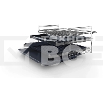Духовой шкаф электрический Bosch HBJ558YS3Q, 60 см, 66 л, нержавеющая сталь, класс энергоэффективности А, 8 режимов, LCD-дисплей, галогенное освещение, самоочистка EcoClean, фото7