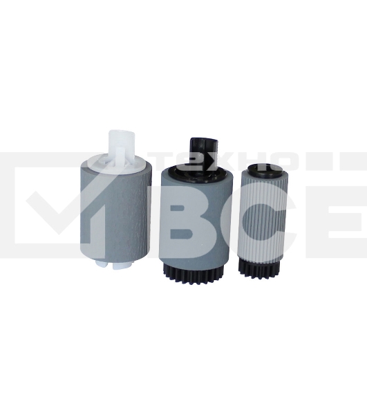 Комплект роликов FB6-3405-000, FC5-6934-000, FC6-6661-000 для CANON iR2270/2870/3570 (CET), CET3502