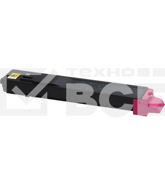 Картридж лазерный Kyocera TK-8115M (1T02P3BNL0) пурпурный для M8124cidn/M8130cidn 6000 стр.