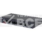 Коммутатор Dahua DH-CS4010-8GT-110 (L2) 10x100Мбит/с 8PoE 110W управляемый, фото4