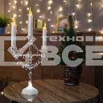 Фигура на подставке Neon-night 