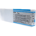 Картридж струйный Epson T5912 (C13T591200) голубой (700 мл) для I/C SP-11880, фото2