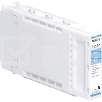 Картридж струйный Epson для SC-T3000/T5000/T7000 Singlepack UltraChrome XD голубой (110ml), фото2