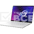 Ноутбук Asus ROG Zephyrus G16 GU605MI-QR272 Core Ultra 7 155H 32Gb SSD1Tb NVIDIA GeForce RTX4070 8Gb 16