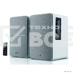 Колонки Edifier R1280DB White silver, фото4