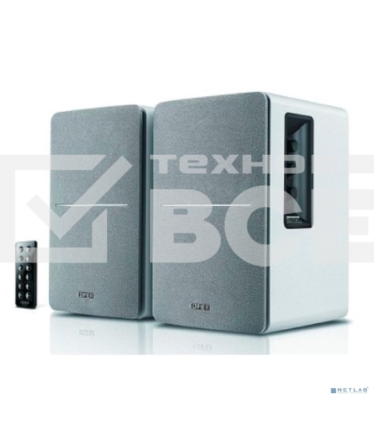 Колонки Edifier R1280DB White silver