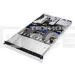 Серверная платформа/ ASUS RS720-E11-RS12U, 2U, 2 x LGA4677,  32 DIMM DDR5, 12=8 x NVMe/SAS*/SATA + 4 NVMe/SATA hs, 2 x M.2 slot, 2 x 10Gbe (X710) RJ45 port,Up to 8 slots PCIe 5.0, 1 x OCP 3.0, 1+1 1600W, фото3