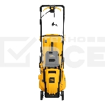 Газонокосилка электрическая GMC-2000, шир. 44см, 2000 Вт, 6 уров., травосб. 45 л Denzel, фото6