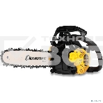 Бензопила CHAMPION 126T-10 { 1,15кВт 25см? 2,4кг }, фото4