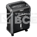 Шредер Fellowes 79Ci. (14 листов) , 23 литра, 3,9х38 мм (класс 3), 100%Jam Proof, уничтожает: скобы/скрепки/карты/CD, фото2