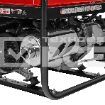 Электрогенератор бензиновый Kronwerk LK-2800R, 2.8 кВт, 65 дБ, 35.8 кг, фото3