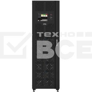 Источник бесперебойного питания Powercom Vanguard-II-33 VGD-II-300M33 (50M) 300000Вт 300000ВА