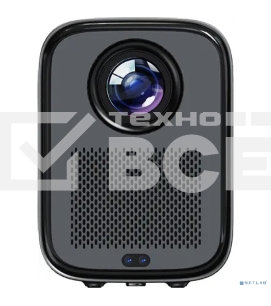 Проектор Cactus CS-PRC.07B.Full HD-A LCD 9400Lm LS 350Lm ANSI (1920x1080) 2000:1 ресурс лампы:50000часов 1xUSB typeA 1xHDMI 1кг