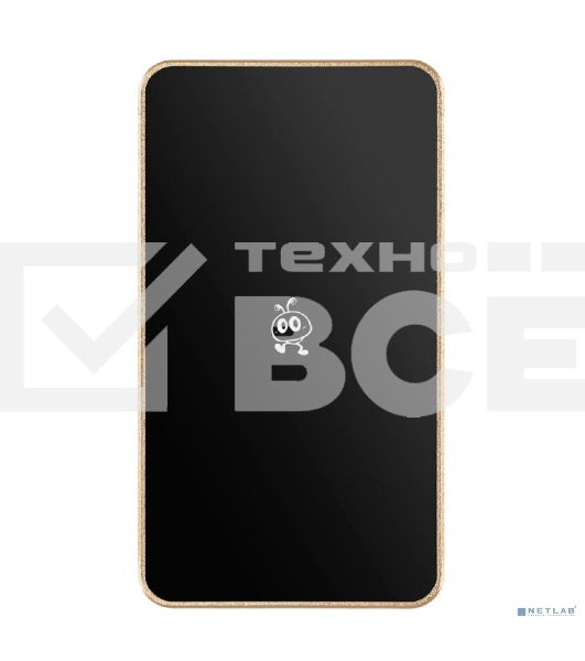 Внешний SSD Smartbuy Portable SSD 2TB P5 Pro USB 3.2 champagne