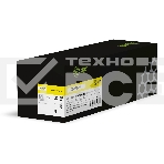 Картридж лазерный Cactus CS-MP2551Y 842062 желтый (9500 стр.) для Ricoh type MPC2551E/C2051/С2551 с чипом, фото 1