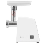 Мясорубка электрическая Candy CG-100 белый, 900 Вт, 2.2 кг/мин, реверс, защита от перегрузки, насадки - 4, фото10