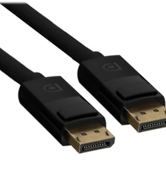Кабель активный оптический Telecom DP1.4 8K@60Hz 5м TCG2130-5M