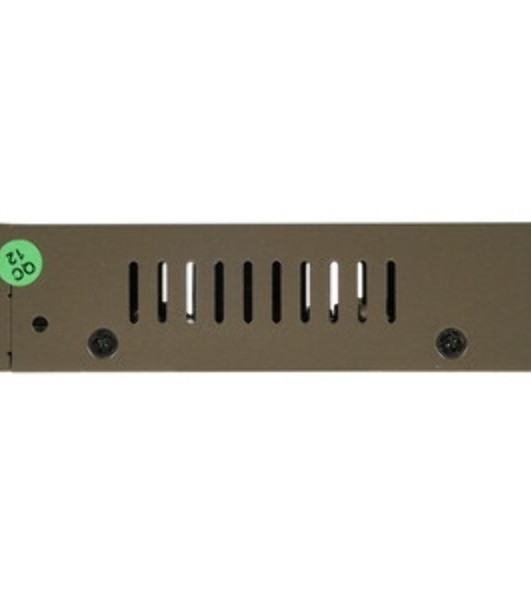 Коммутатор Tenda TEF1106P-4-63W 6PORT 100M 4POE