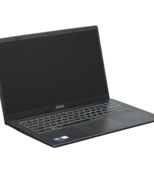 Ноутбук MSI Modern 15 F1MG/15.6'/IPS/Intel Core 5 120U/16GB/512GB SSD/Intel Graphics/DOS/серый/1.7kg