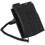 Телефон IP Fanvil X303-2 Wire черный, фото9