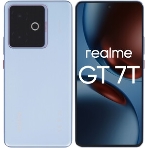 Смартфон Realme RMX5085 GT 7T 12/256Gb голубой, фото15