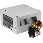 Блок питания ExeGate AA350 (EX253681RUS-PC), 350Вт, 80мм, серебристый, фото6