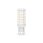Лампа светодиодная Ambrella light 100903 LED G9 9W 2700K 220-240V, фото3