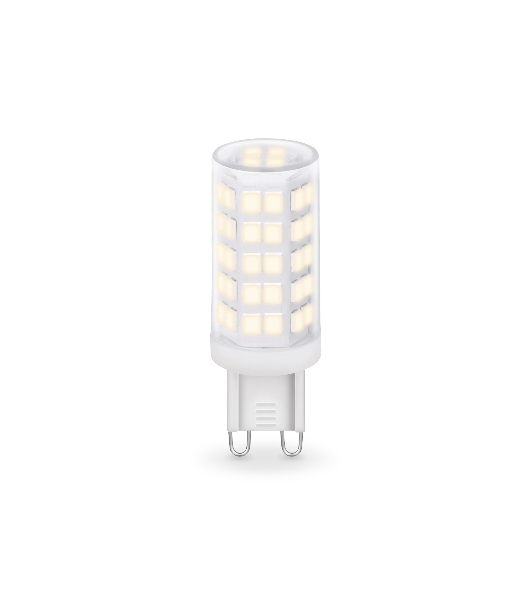 Лампа светодиодная Ambrella light 100903 LED G9 9W 2700K 220-240V