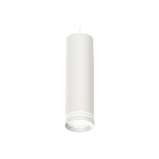 Светильник Ambrella Light XP8191004 SWH/FR белый песок/белый матовый GX53 (A2331, C8191, N8477)