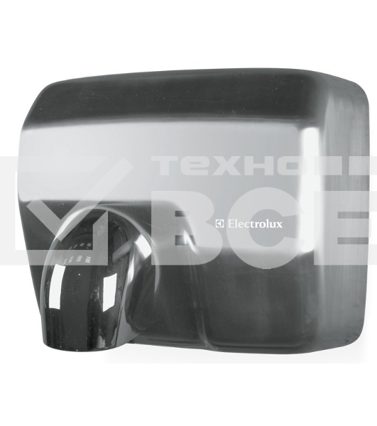 Сушилка для рук Electrolux EHDAN-2500 2500Вт серебристый