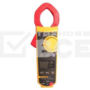 Клещи Fluke IG (FLUKE-319/RU)