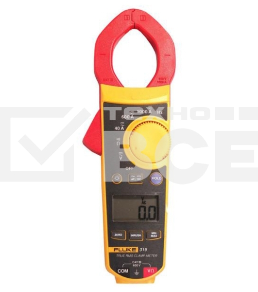 Клещи Fluke IG (FLUKE-319/RU)
