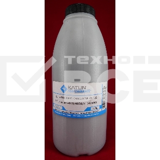 Тонер HP LJ 4000/5000 (фл.500г.) Katun фас России