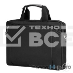 Сумка для ноутбука Сумка SUMDEX PON-113 BK (нейлон, черная до 13