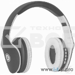 Гарнитура Defender FreeMotion B525 серый+белый, Bluetooth, фото10