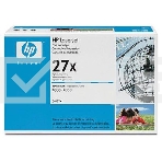 Картридж лазерный HP C4127X {LJ 4000 Series (10000стр.)}, фото 1
