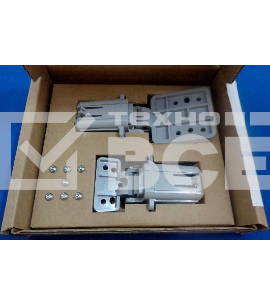 Шарниры (петли) автоподатчика ADF HP LJ 3390/3392/CLJ 2820/2840/M2727MFP (Q3948-67905) 2шт OEM