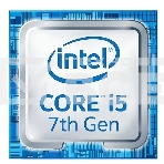 Процессор Intel Core i5-7500 Soc-1151 3.4GHz OEM, фото2