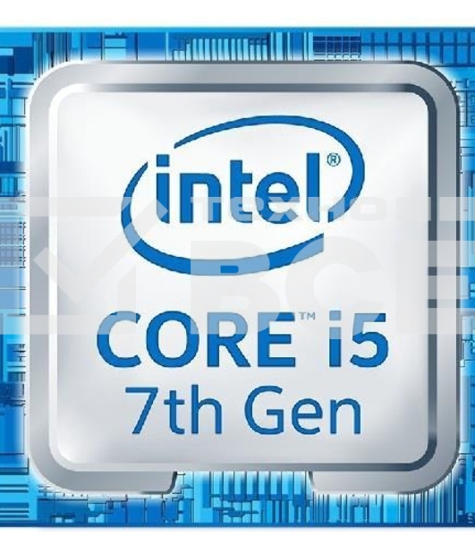 Процессор Intel Core i5-7500 Soc-1151 3.4GHz OEM