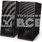 Акустическая система Sven SPS-604 2.0 черный 4Вт, фото11