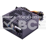 Блок питания Aerocool / Formula VX-500 PLUS RGB, 500Вт, 120мм, черный, фото 1