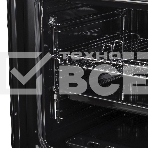 Шкаф духовой газовый Maunfeld EOGC604S, встраиваемый, фото8
