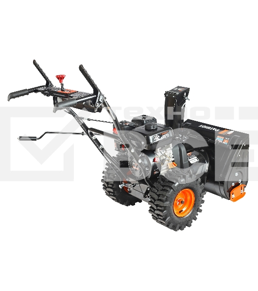 Снегоуборщик бензиновый Patriot PS 603 6.5л.с.