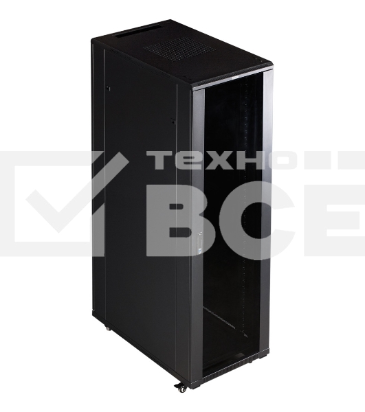 Шкаф TWT (TWT-CBB-27U-6x8-00) 19