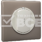 Рамка 1 пост. 'Кофейный глянец' Celiane, фото5