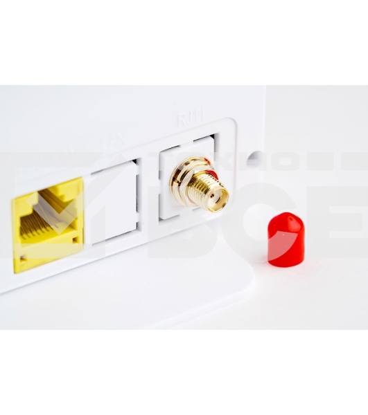 Интернет-центр Anydata R200 (W0047591) 10/100BASE-TX/4G(3G)