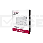 Накопитель SSD Transcend 220S, 480GB, 2.5