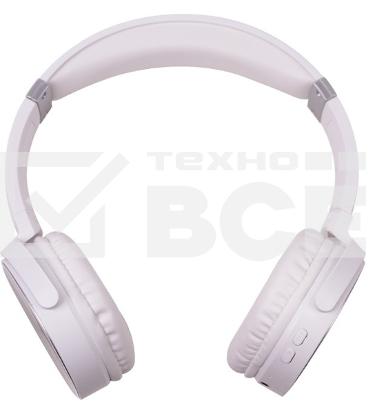Гарнитура Harper Bluetooth HB-217 белый